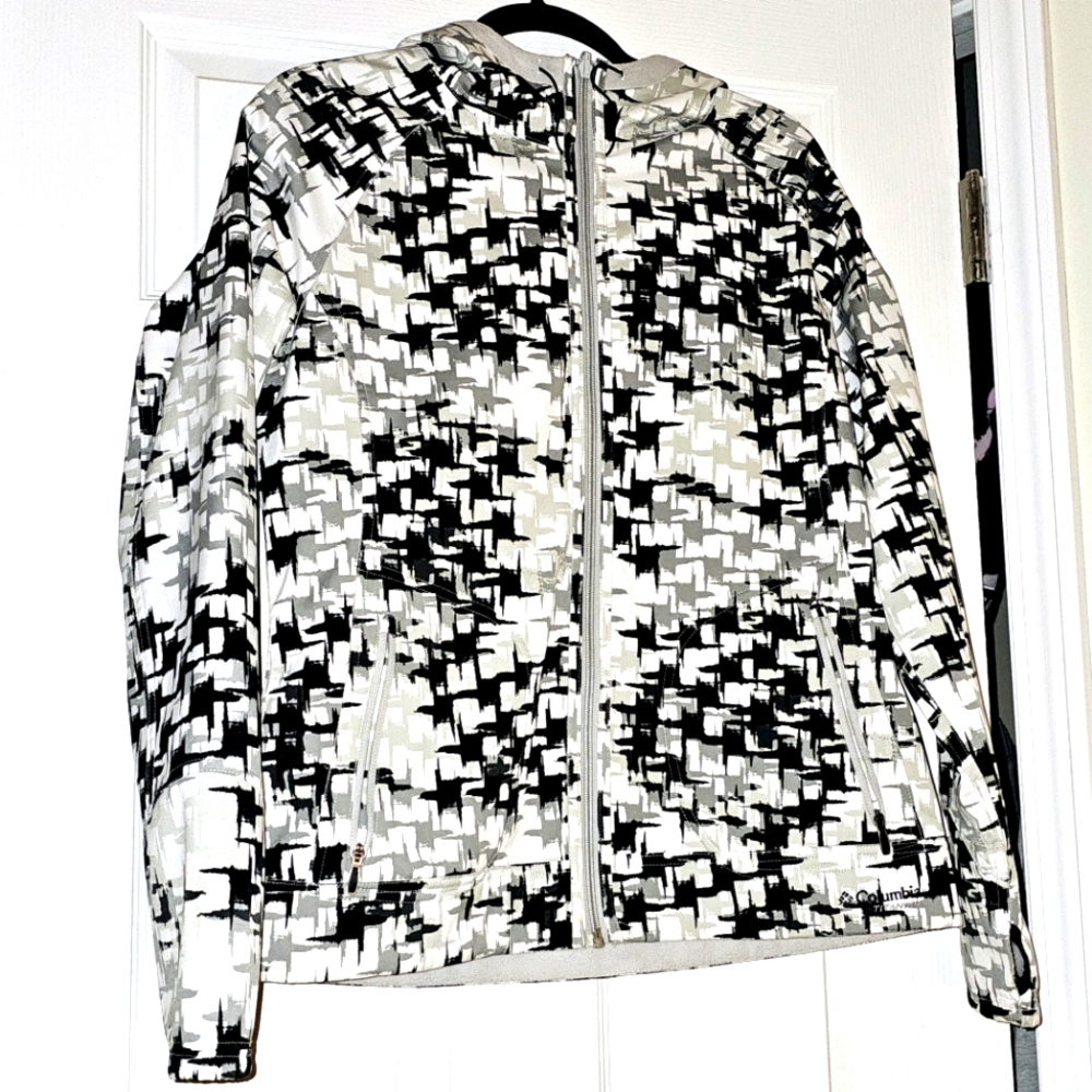 Columbia Jacket